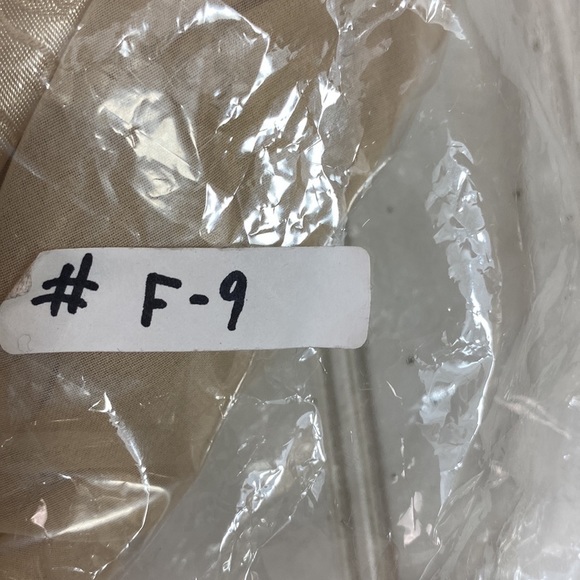 Victoria Secret Teddy M‎ Beige Thong Lingerie - Picture 14 of 14